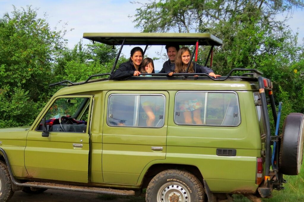 2 Days Uganda Gorilla Tour