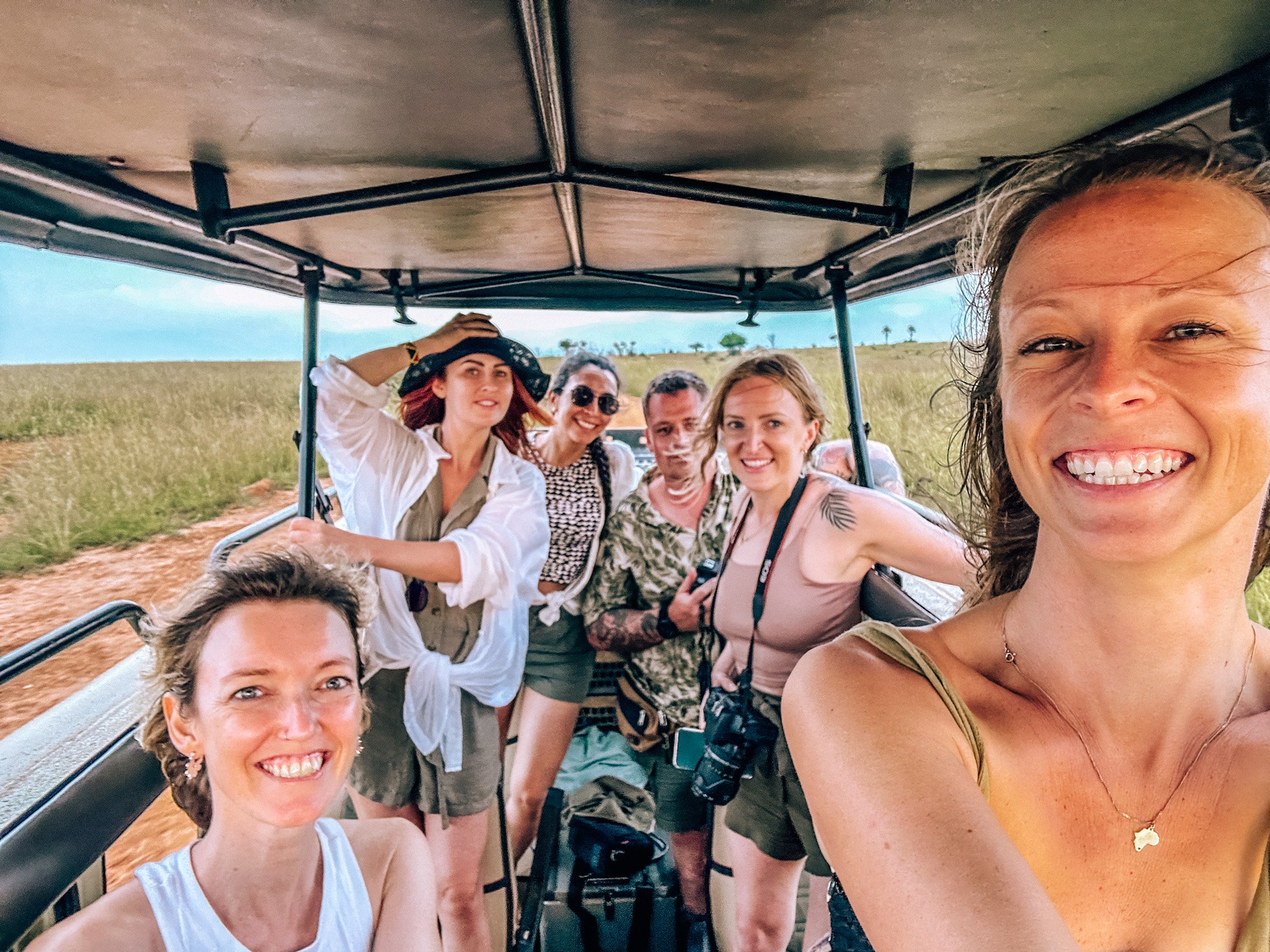 Uganda Safari Cost - Gorilla Safaris Uganda