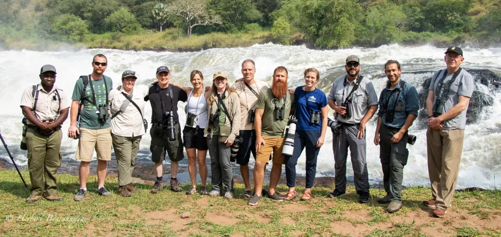 Murchison Falls Safari - Gorilla Safaris Uganda
