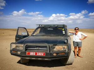 Uganda Culture Tours