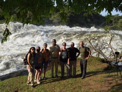 Murchison Falls National Park Safari Murchison Falls National Park Safari