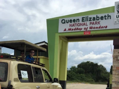 Queen Elizabeth National Park - Gorilla Safaris Uganda Queen Elizabeth National Park - Gorilla Safaris Uganda